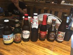 -海拉尔碳烤羊腿烤鸽子(吕营店)