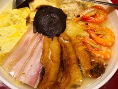 -和记小菜(东方店)