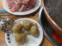 -元盛居(生态大街店)