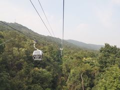 -紫金山索道-售票处