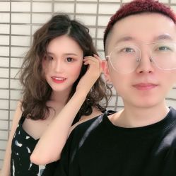 -MMby Hair Code芭曲发型