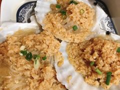 -琥珀老六龙虾(四里河店)