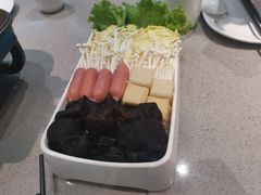 -半天妖烤鱼(诺德广场店)