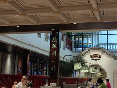 景观位-陶陶居酒家(第十甫路总店)