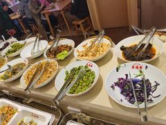 -素满香·全民食养自助(建邺万达店)