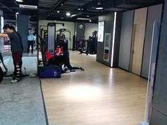 -一兆韦德健身(张杨路店)