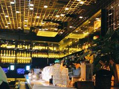 -ibarrel爱杯·bistro&brunch(江宁路店)