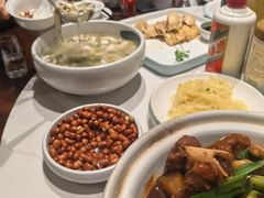 -壹只菜·崇明本地特色菜(崇明南门店)