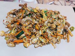 -特色酱椒鱼私房菜(黄鹤楼店)