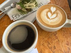 -fishtank鱼缸咖啡(三山街店)