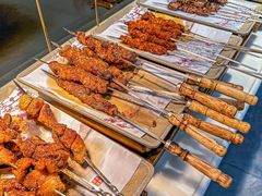-半岛听涛蒸汽海鲜自助(K11店)