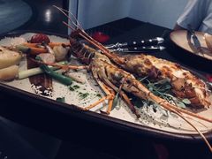 -上海苏宁宝丽嘉酒店·Cafe Bellagio西餐厅