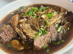 -南花桥羊肉馆老字号(乌镇店)