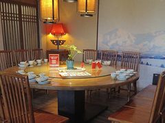 -北方家宴(番禺永旺店)