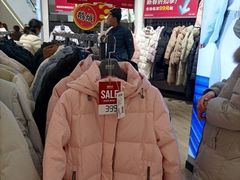 -南京商厦