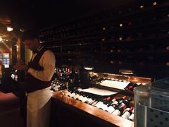 -Keens Steakhouse