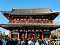 -浅草寺
