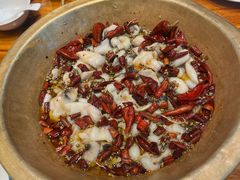 -永安水煮活鱼·仪征菜(仪征奥林匹克店)