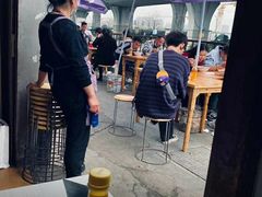 -泰顺江南春面馆