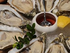 -Osteria Garden 生蚝花园餐厅(原进贤路店)