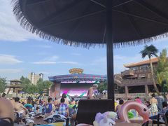 -热高乐园巴厘岛水世界
