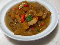 -径山十八道·风味民间菜(杭州总店)