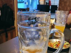 -好唛士·精酿啤酒烧烤(金沪路店)