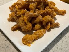 -阿莉餐厅(枣阳路店)