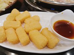 -老来福·非遗酸汤兔(凯旋路店)