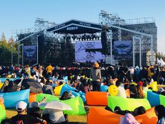 -上海国际音乐村