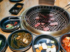 -九田家黑牛烤肉料理(新光汇店)