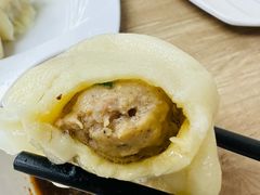 秘制肉三鲜水饺-老边饺子馆(北京南站1店)