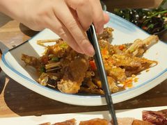 -先记烧鹅王·本地粤菜(福永店)