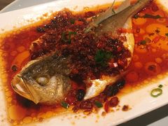 -一德轩·闽.粤料理(福州广场店)