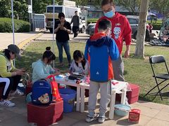 -童学馆·诗书礼乐少儿国学(天津大剧院店)