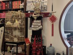 -潇湘·永州会馆(百子湾店)