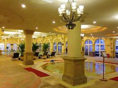 -中旅阿那亚九龙湖·公主酒店