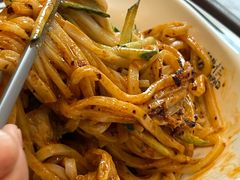 -魏家凉皮(科技三路店)