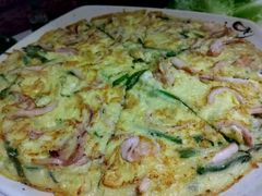 android_upload_pic-郑阿姨的家·이모네·韩料&烤肉(武川路店)
