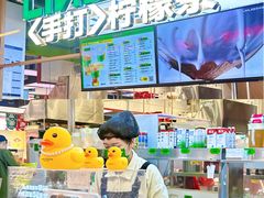 -北京华联购物中心(天通苑店)