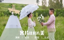 -唯一视觉婚纱摄影(李家村店)