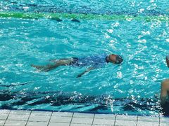 -陕西省游泳跳水馆