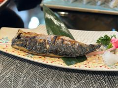 -昱匠·日本料理(金融街店)