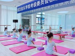 -武汉音乐学院徐东基地
