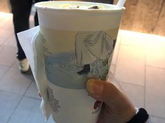 -茶颜悦色(花园道店)