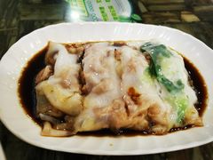 肉片肠-燊意布拉肠云吞面(中山四路店)