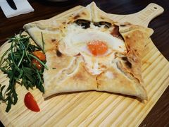 星星披萨-ALLORA意大利餐厅(丰盛里店)