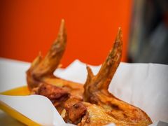-華歡冰室-WahFoon(吉大店)