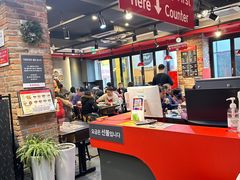 -香港饭店0410(明洞店)