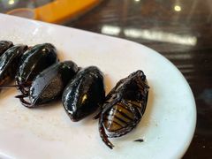 -美未居·老字号·地道顺德菜·桑拿鸡·鱼生(容桂店)